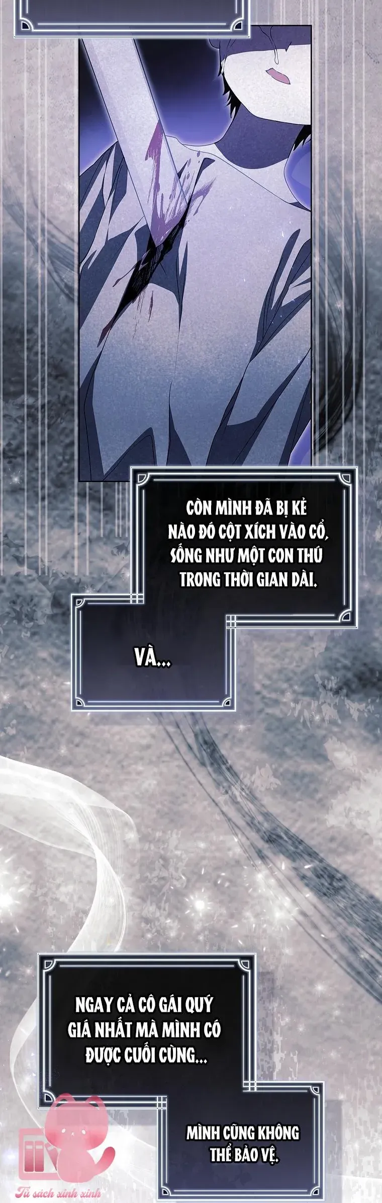 Nhận Nuôi Người Cha Phản Diện Chapter 94 - 36
