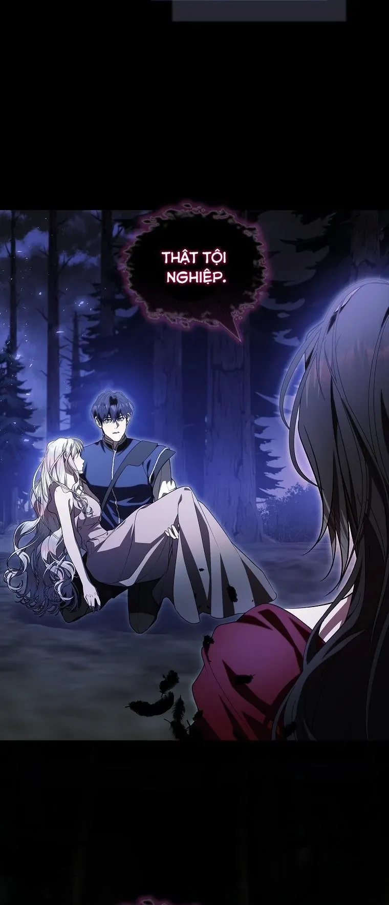 Nhận Nuôi Người Cha Phản Diện Chapter 94 - 39