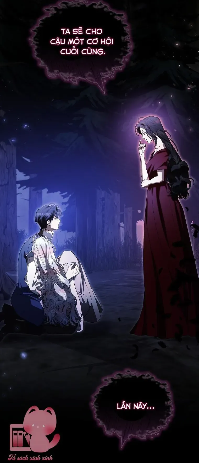 Nhận Nuôi Người Cha Phản Diện Chapter 94 - 40