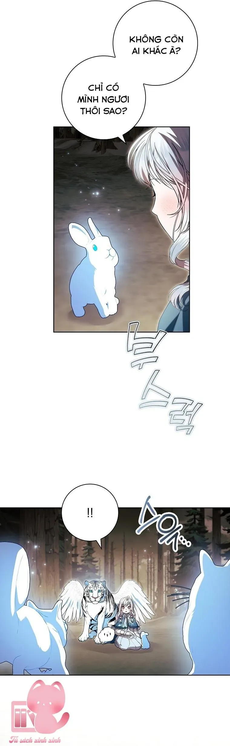Nhận Nuôi Người Cha Phản Diện Chapter 94 - 5