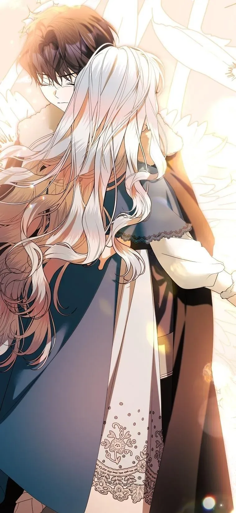 Nhận Nuôi Người Cha Phản Diện Chapter 94 - 48