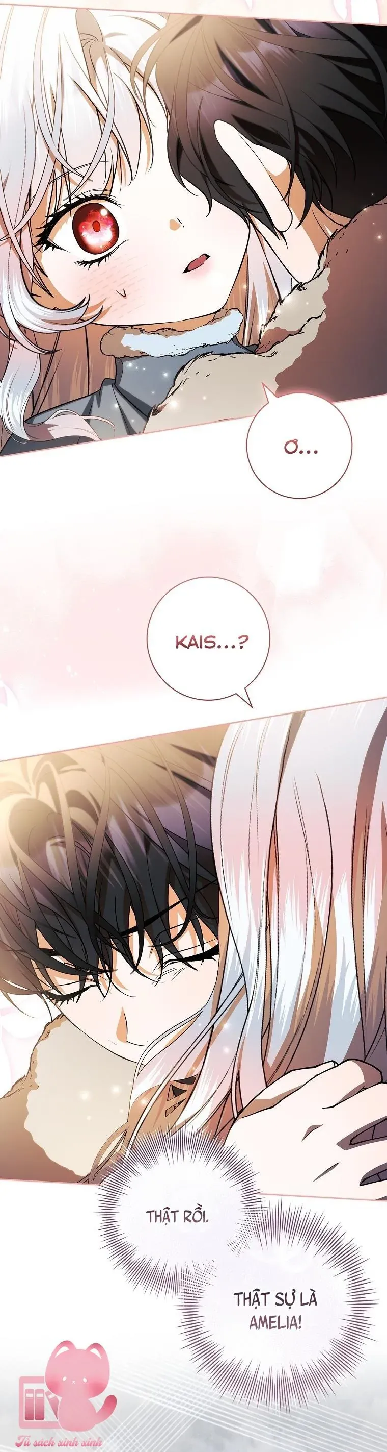 Nhận Nuôi Người Cha Phản Diện Chapter 94 - 50