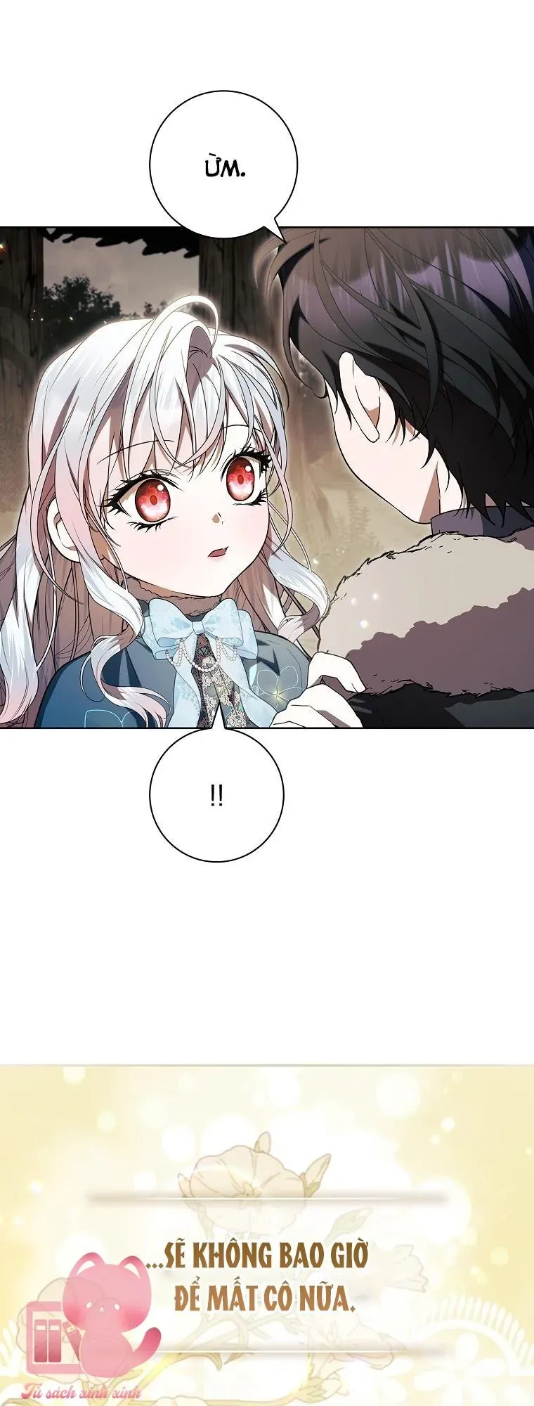 Nhận Nuôi Người Cha Phản Diện Chapter 94 - 53