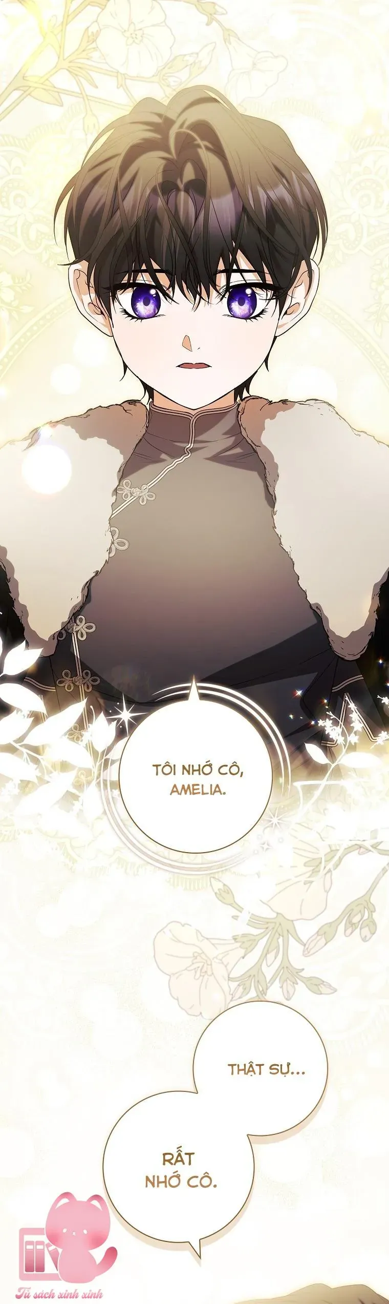 Nhận Nuôi Người Cha Phản Diện Chapter 94 - 54