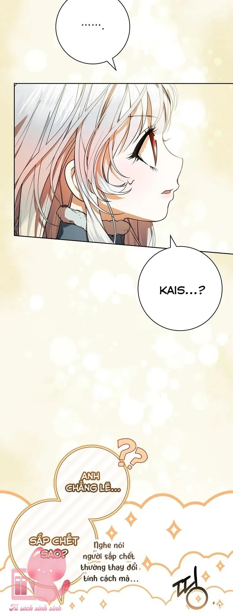 Nhận Nuôi Người Cha Phản Diện Chapter 94 - 56