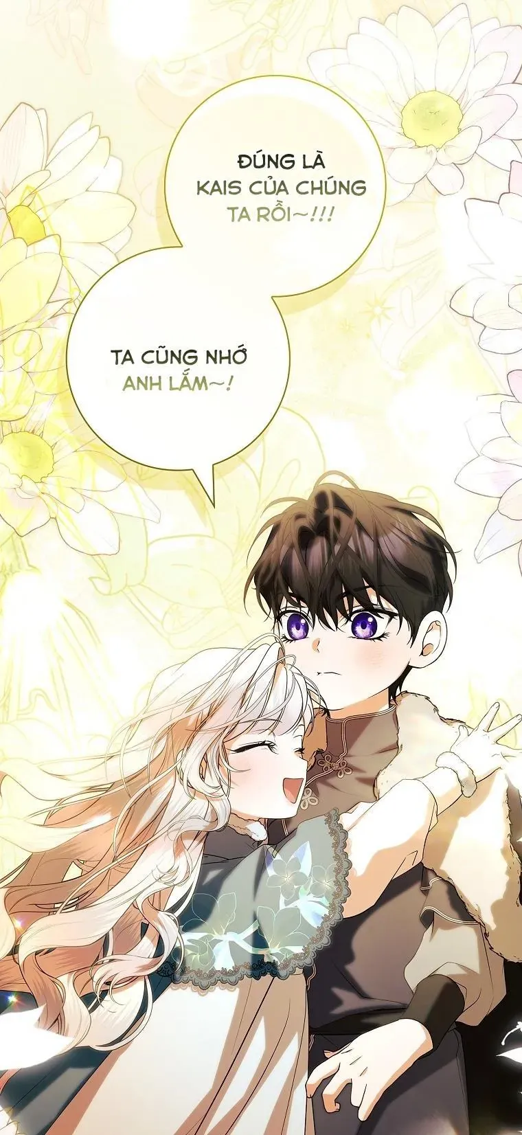 Nhận Nuôi Người Cha Phản Diện Chapter 94 - 58