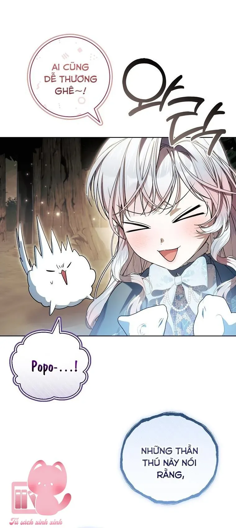 Nhận Nuôi Người Cha Phản Diện Chapter 94 - 7
