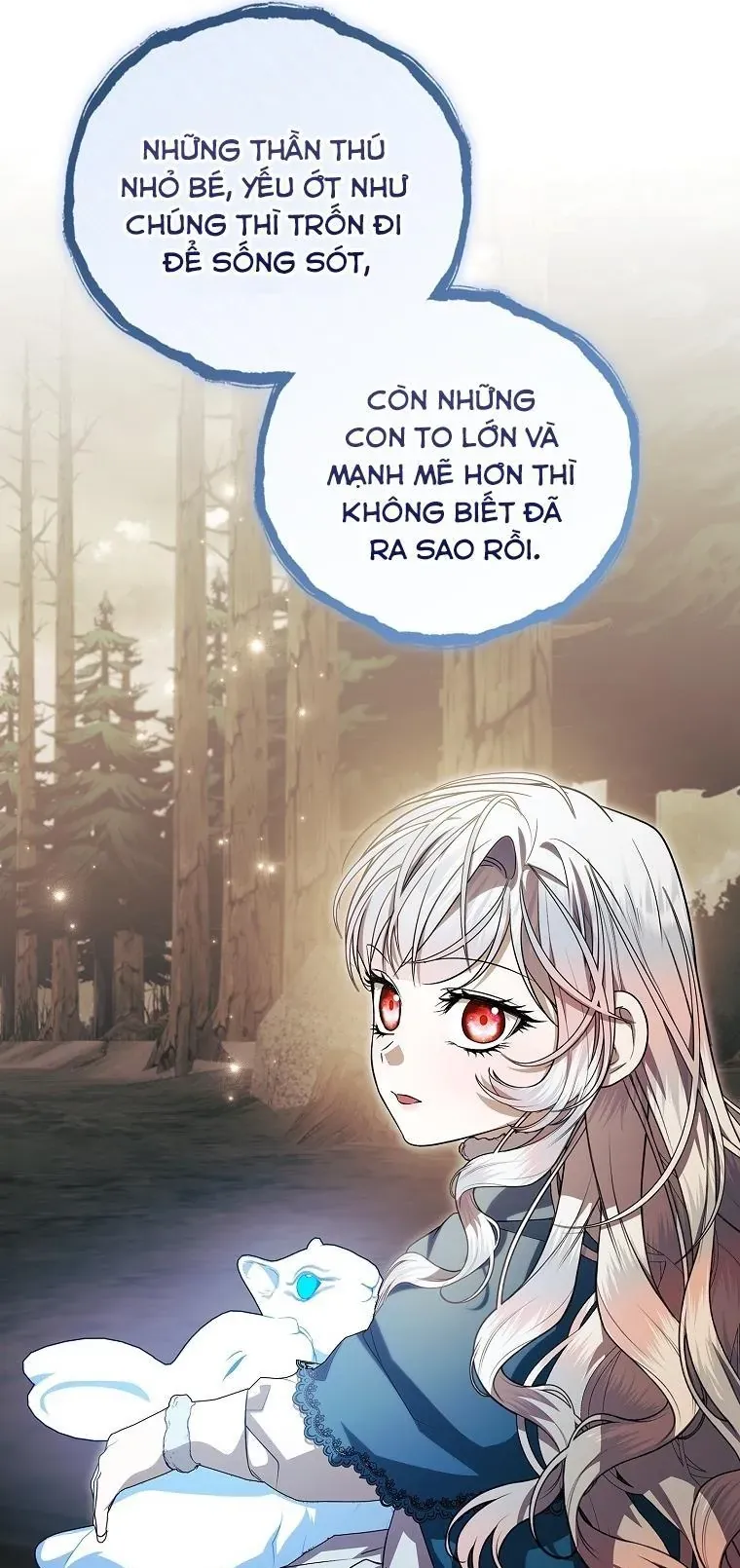 Nhận Nuôi Người Cha Phản Diện Chapter 94 - 8