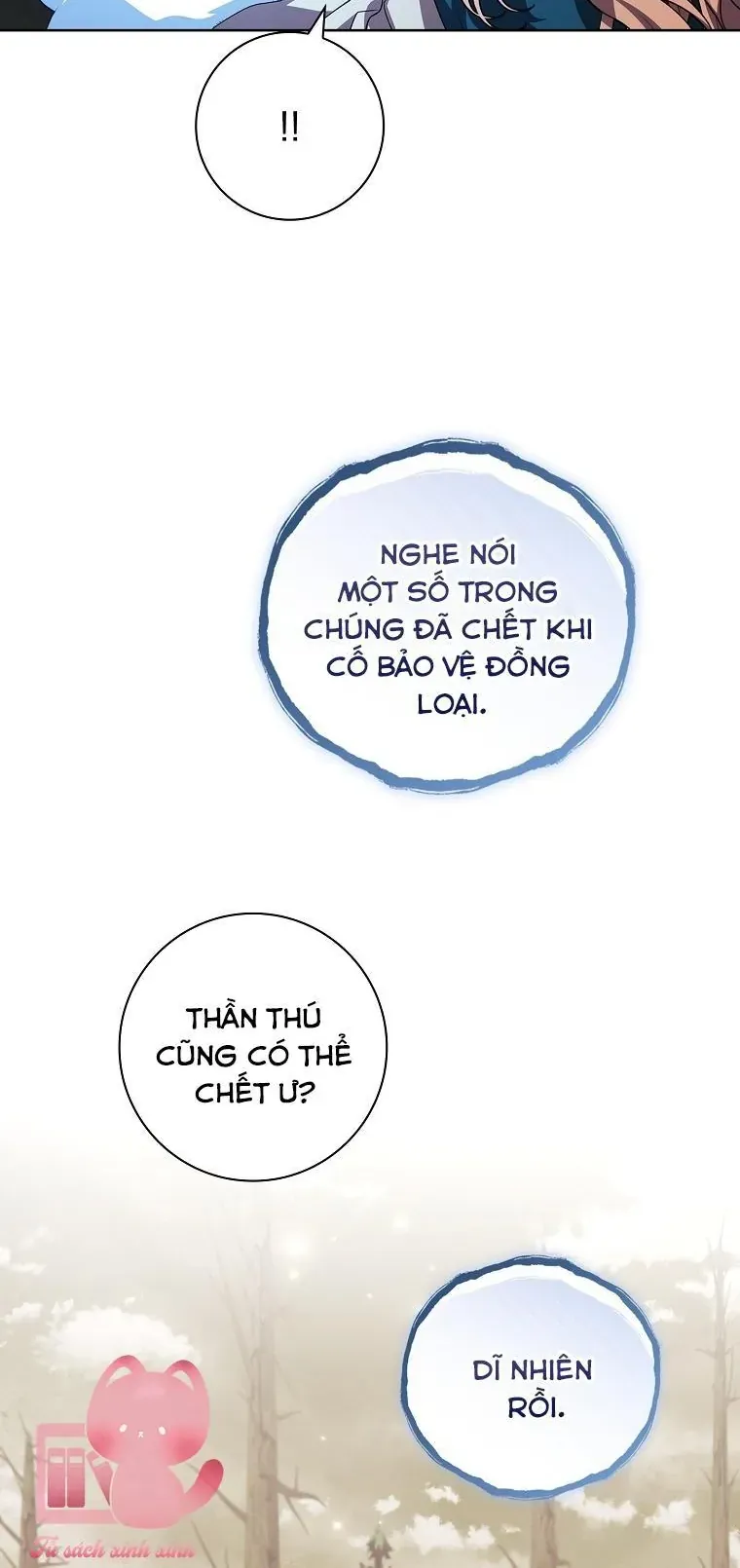 Nhận Nuôi Người Cha Phản Diện Chapter 94 - 9