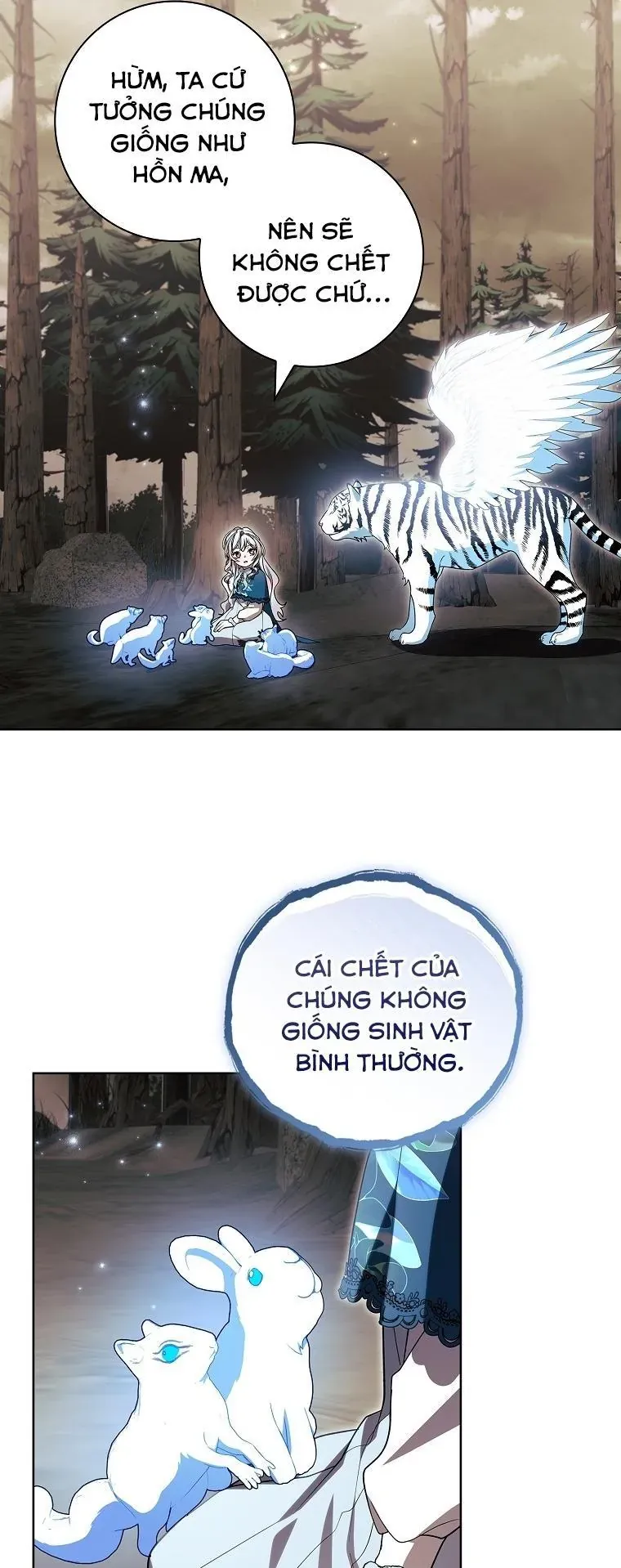 Nhận Nuôi Người Cha Phản Diện Chapter 94 - 10