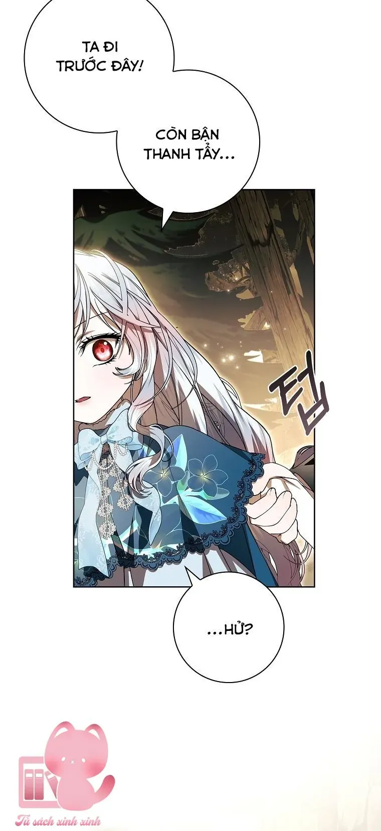 Nhận Nuôi Người Cha Phản Diện Chapter 95 - 14