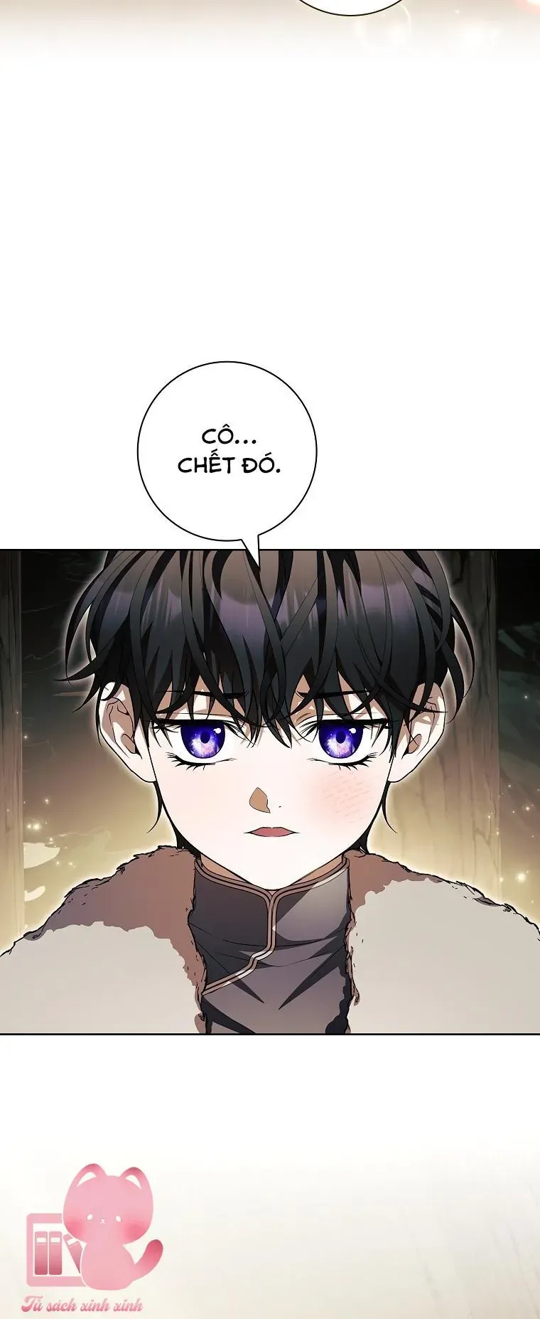 Nhận Nuôi Người Cha Phản Diện Chapter 95 - 16
