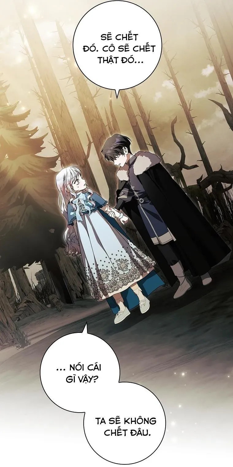 Nhận Nuôi Người Cha Phản Diện Chapter 95 - 17