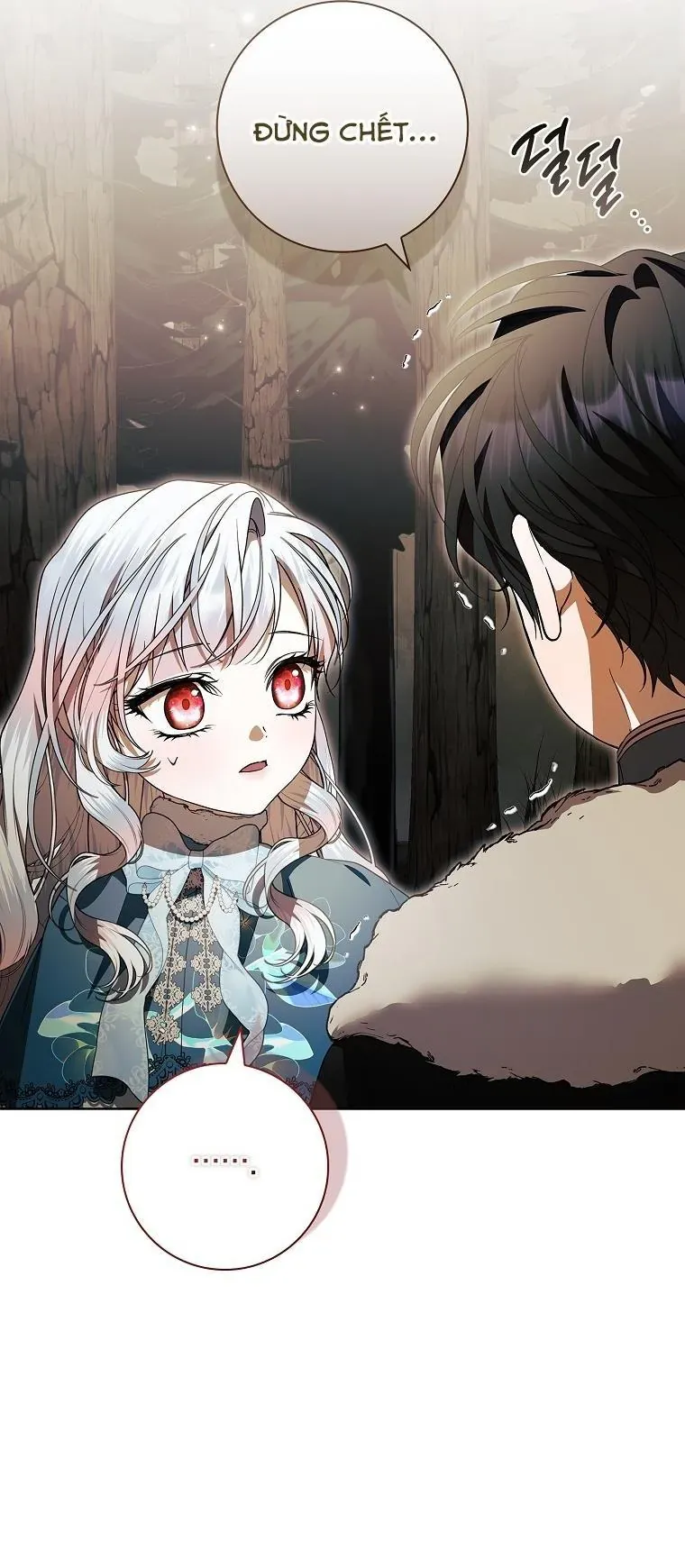 Nhận Nuôi Người Cha Phản Diện Chapter 95 - 19