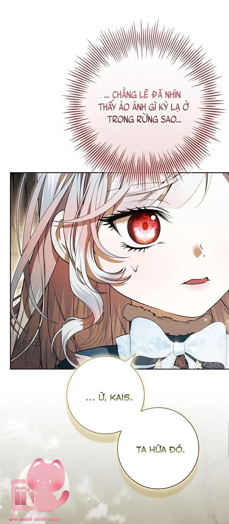 Nhận Nuôi Người Cha Phản Diện Chapter 95 - 20