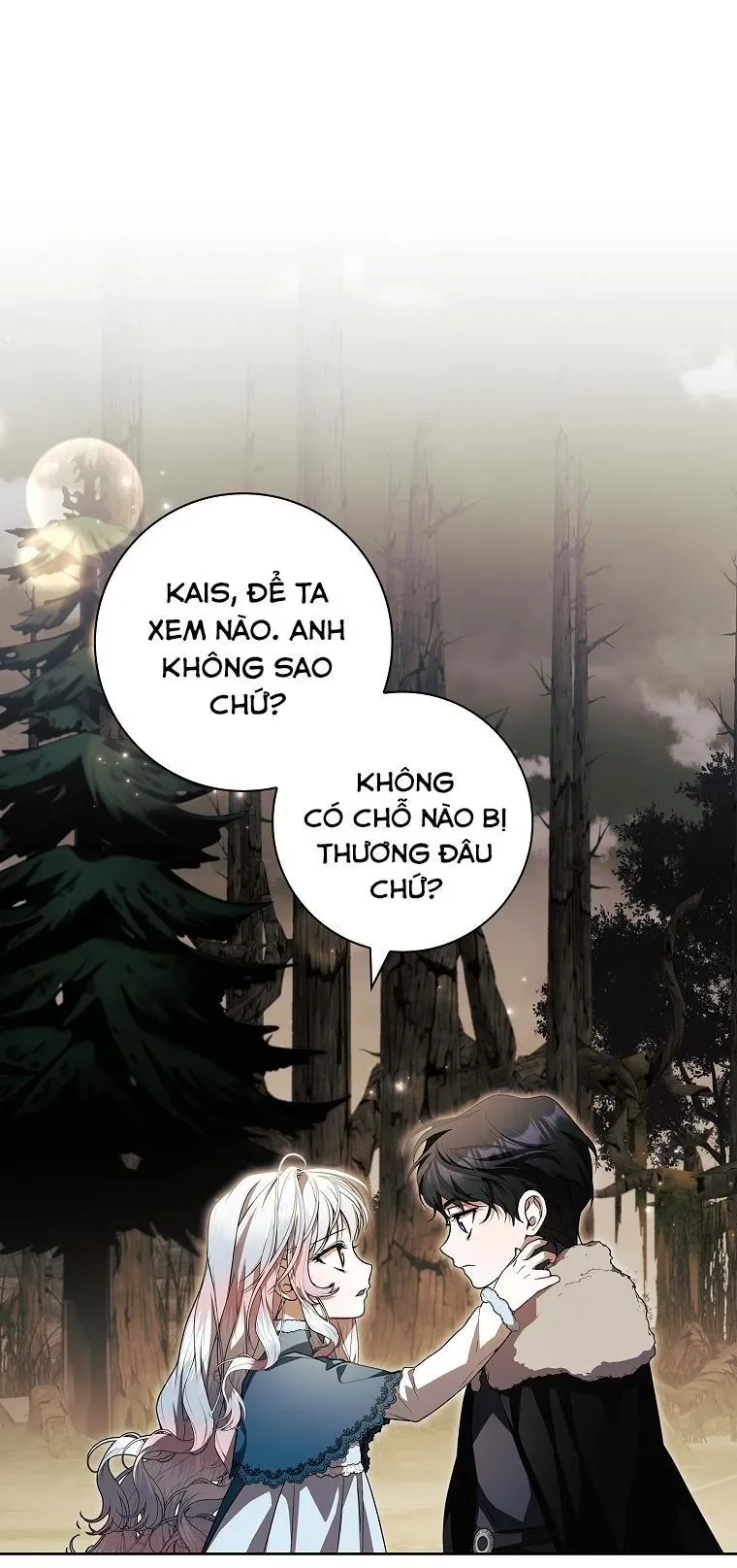 Nhận Nuôi Người Cha Phản Diện Chapter 95 - 3