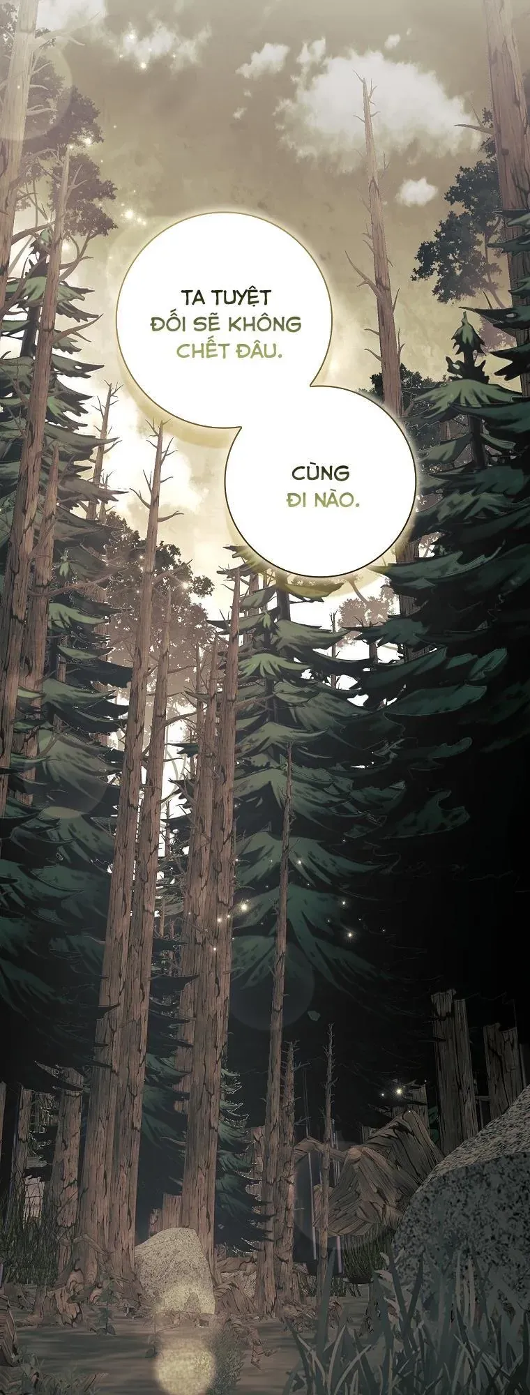 Nhận Nuôi Người Cha Phản Diện Chapter 95 - 21