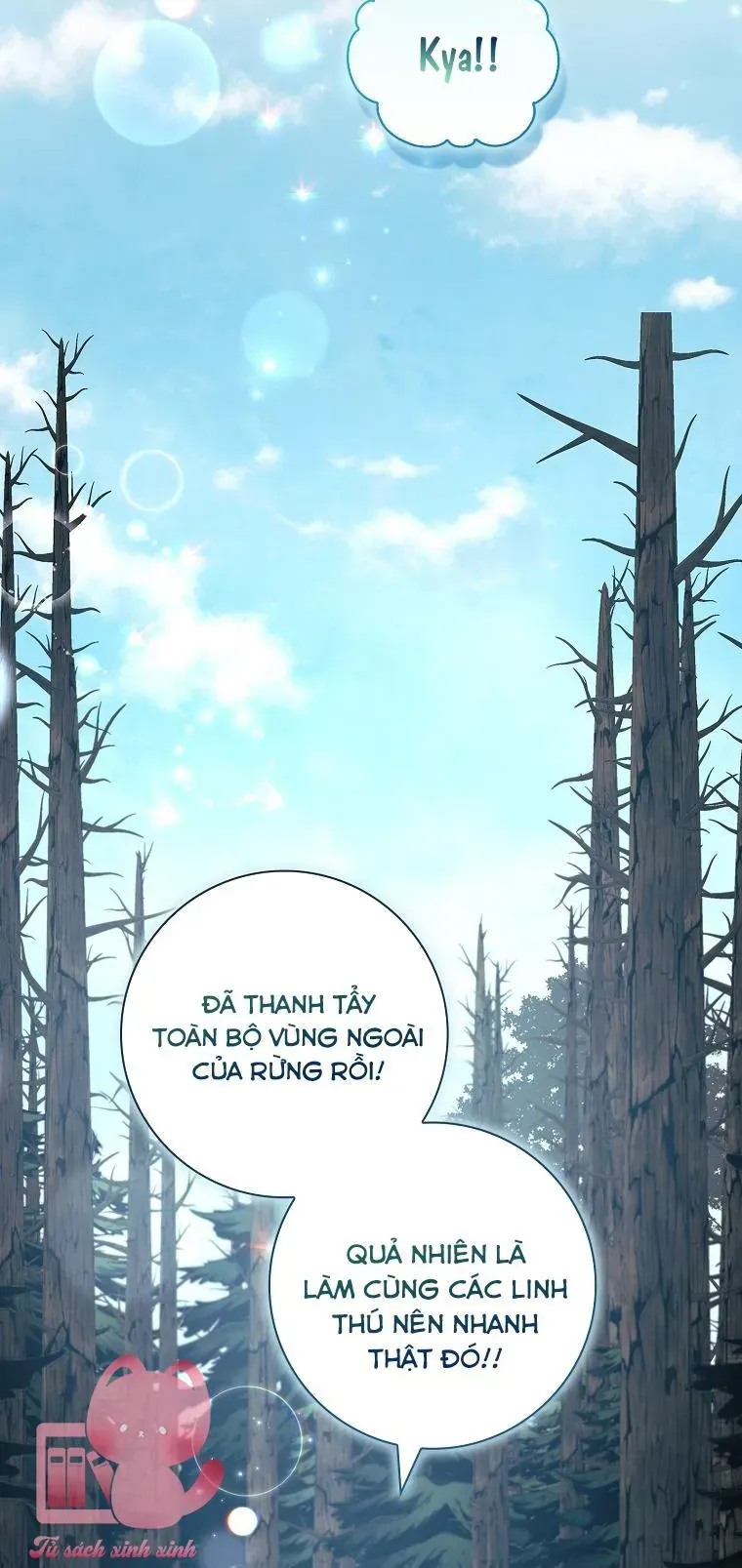 Nhận Nuôi Người Cha Phản Diện Chapter 95 - 25