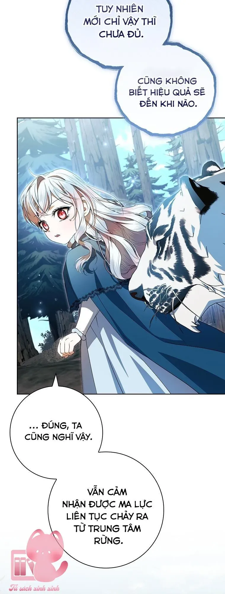 Nhận Nuôi Người Cha Phản Diện Chapter 95 - 27
