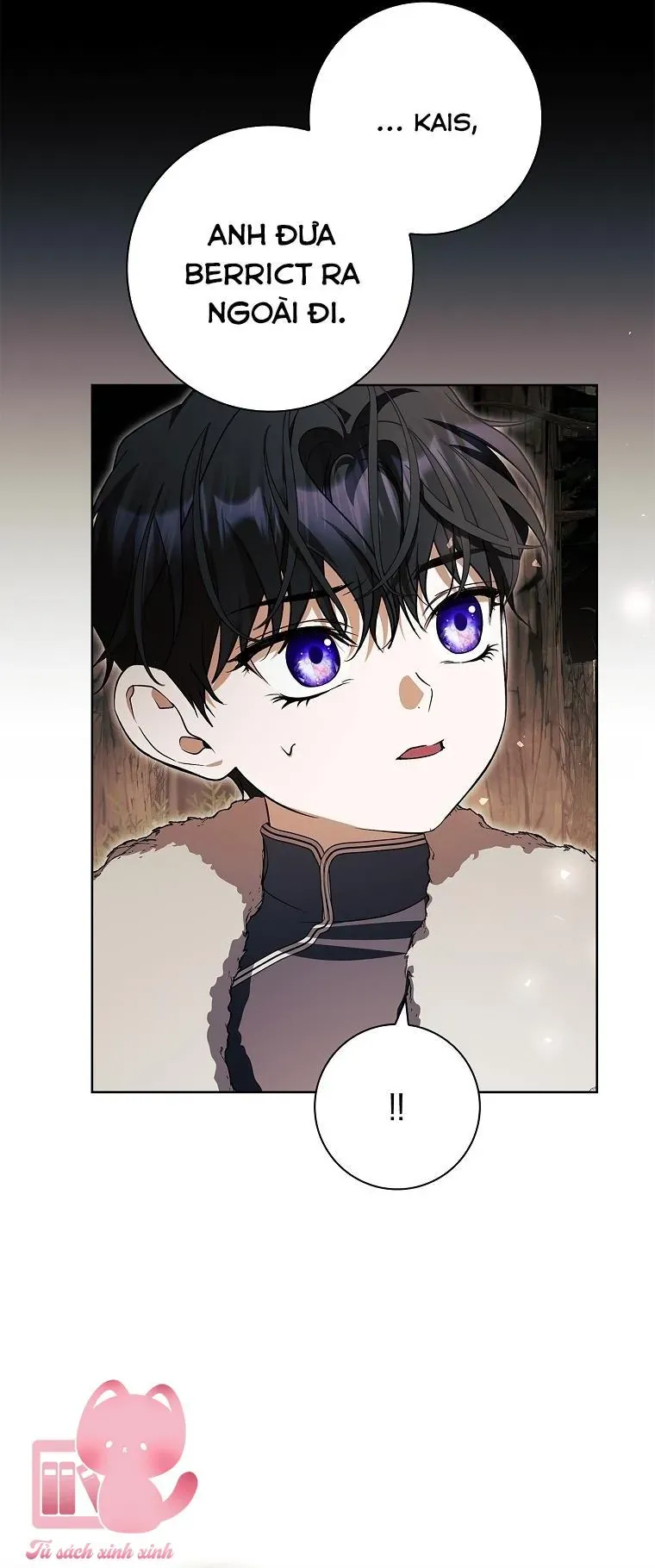 Nhận Nuôi Người Cha Phản Diện Chapter 95 - 33