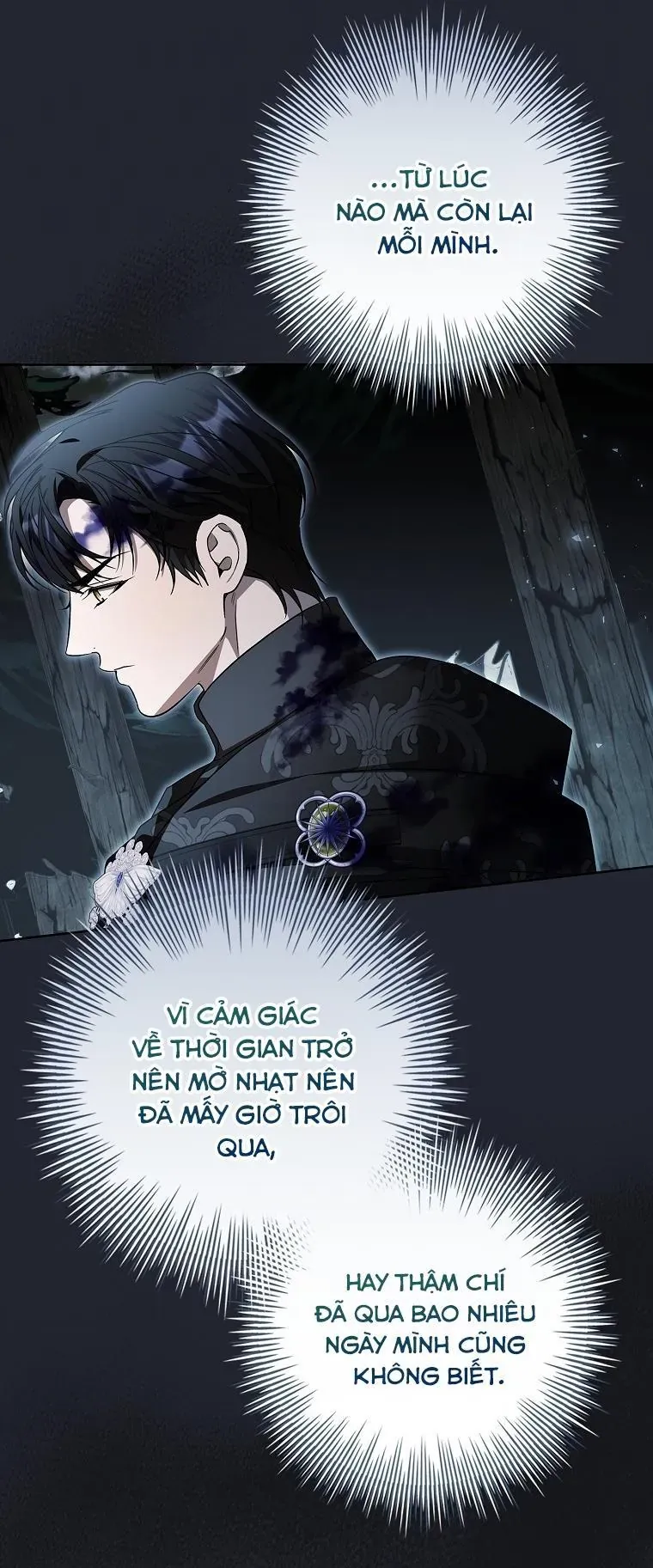 Nhận Nuôi Người Cha Phản Diện Chapter 95 - 37