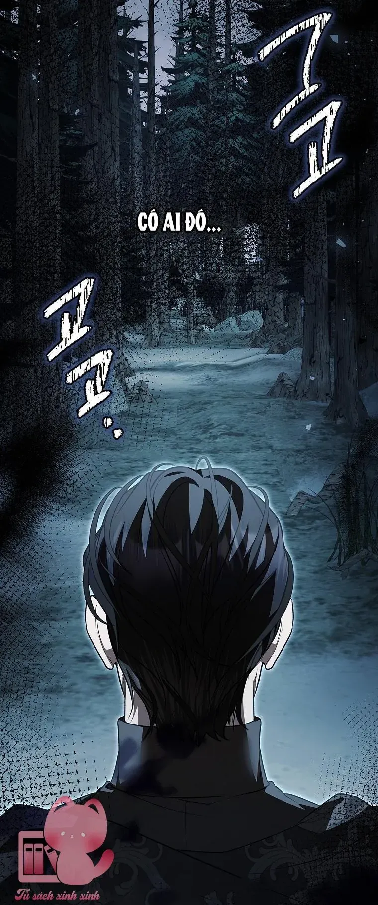 Nhận Nuôi Người Cha Phản Diện Chapter 95 - 40
