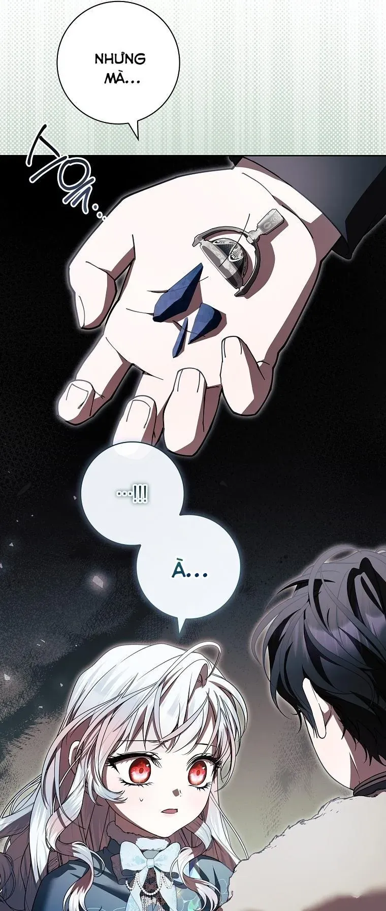 Nhận Nuôi Người Cha Phản Diện Chapter 95 - 5