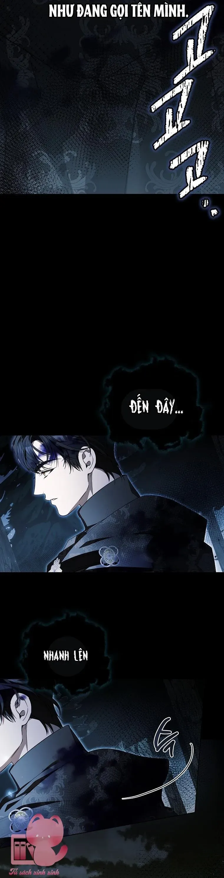 Nhận Nuôi Người Cha Phản Diện Chapter 95 - 41