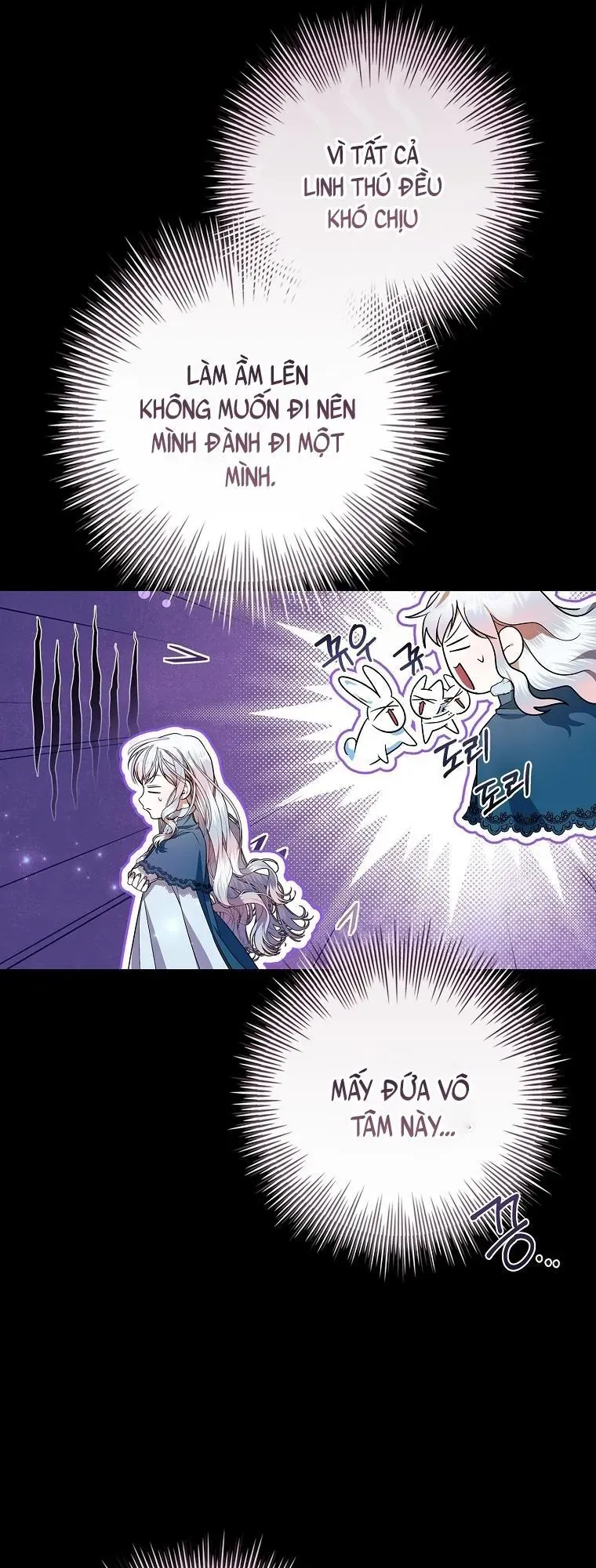 Nhận Nuôi Người Cha Phản Diện Chapter 95 - 45