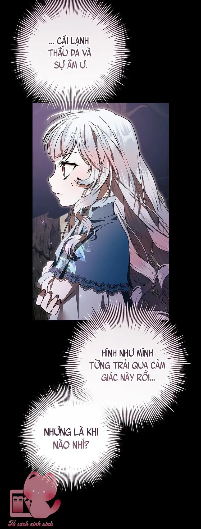 Nhận Nuôi Người Cha Phản Diện Chapter 95 - 46