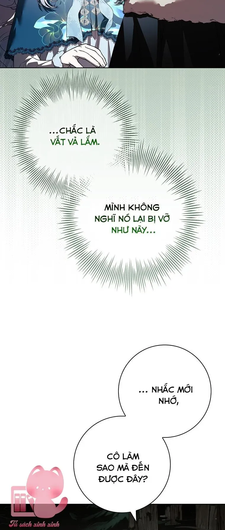 Nhận Nuôi Người Cha Phản Diện Chapter 95 - 6