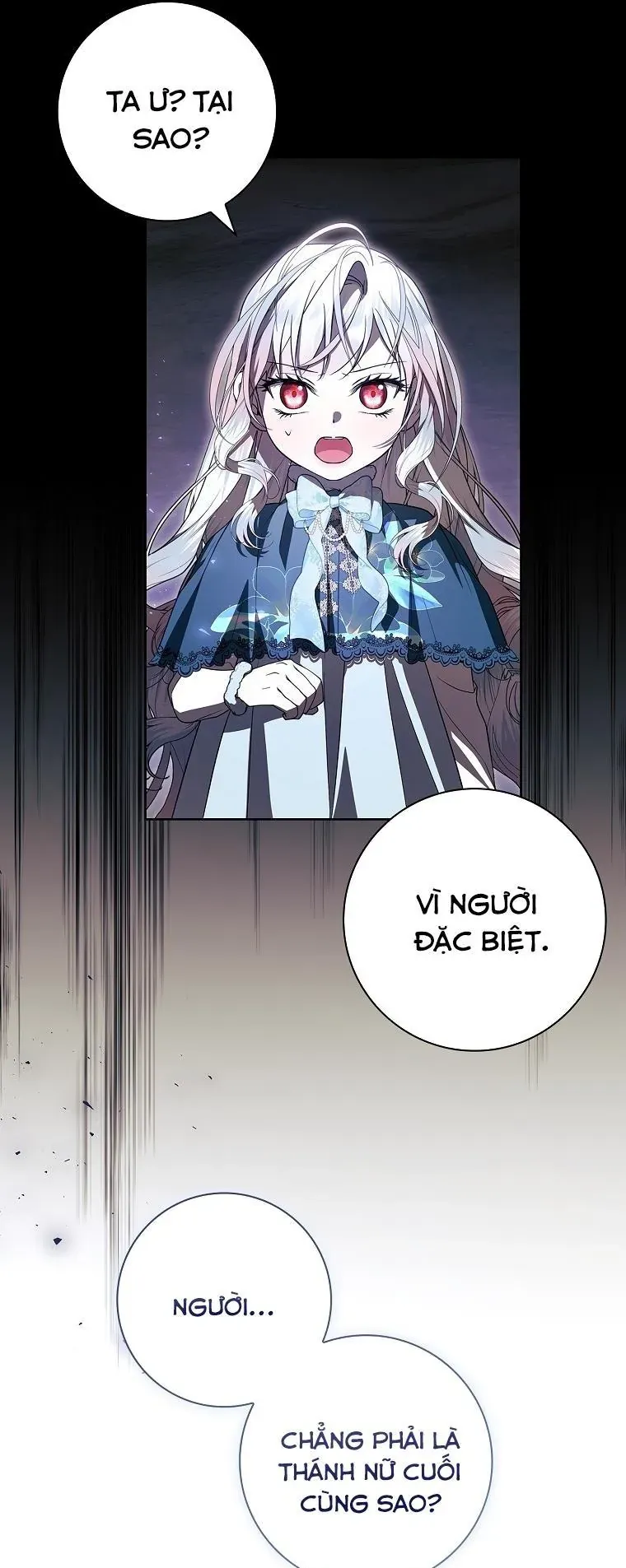 Nhận Nuôi Người Cha Phản Diện Chapter 95 - 54