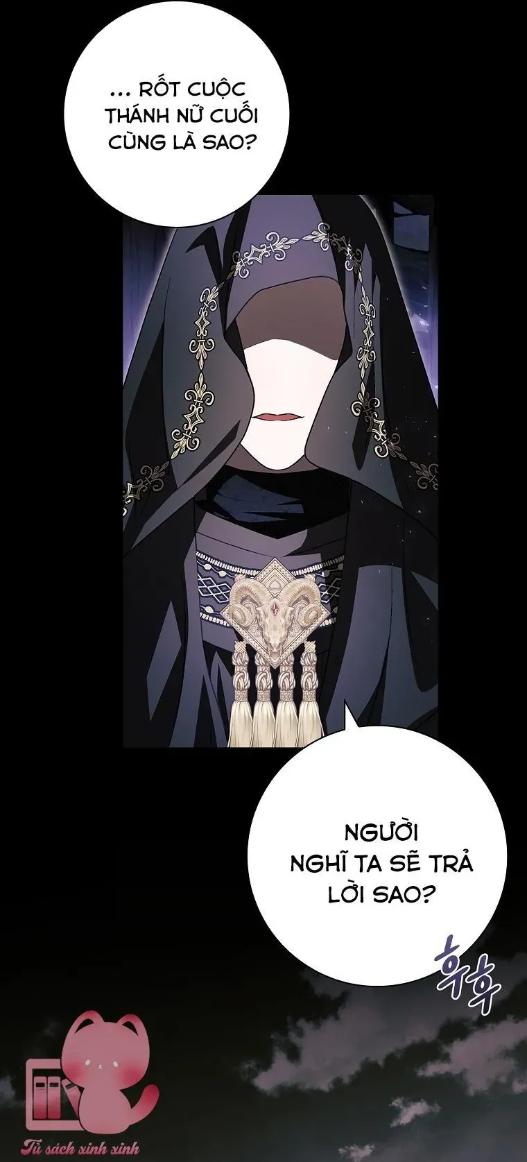 Nhận Nuôi Người Cha Phản Diện Chapter 95 - 56