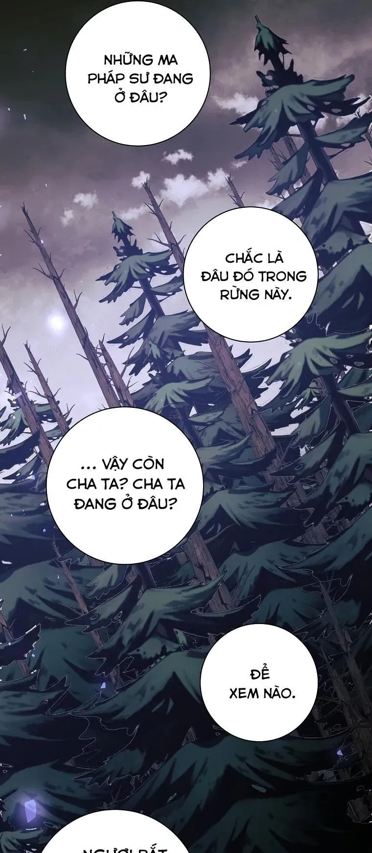 Nhận Nuôi Người Cha Phản Diện Chapter 95 - 57