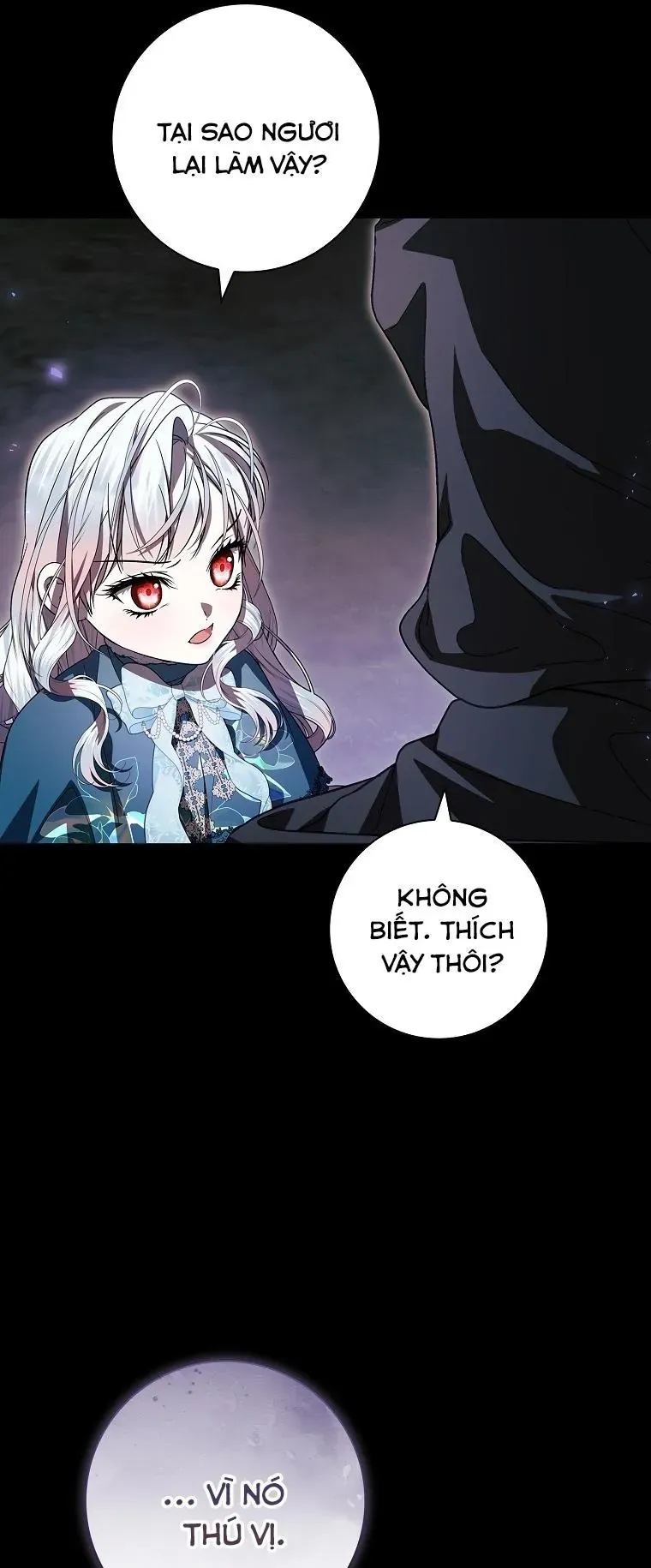 Nhận Nuôi Người Cha Phản Diện Chapter 95 - 59