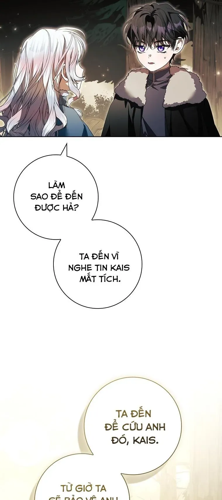 Nhận Nuôi Người Cha Phản Diện Chapter 95 - 7