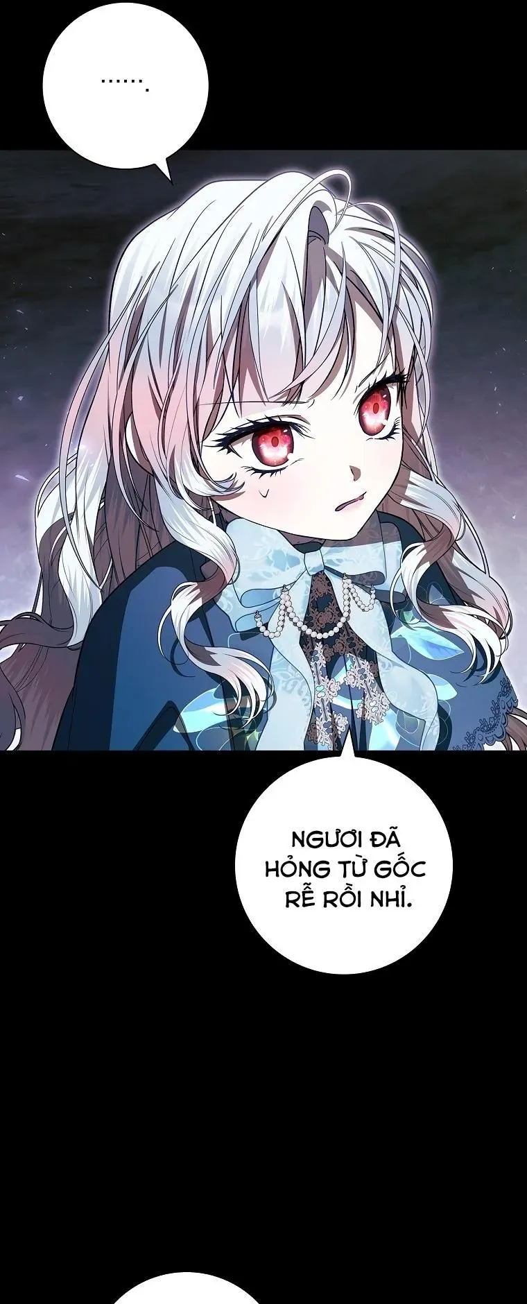 Nhận Nuôi Người Cha Phản Diện Chapter 95 - 61