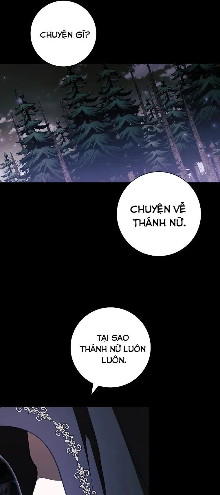 Nhận Nuôi Người Cha Phản Diện Chapter 95 - 63