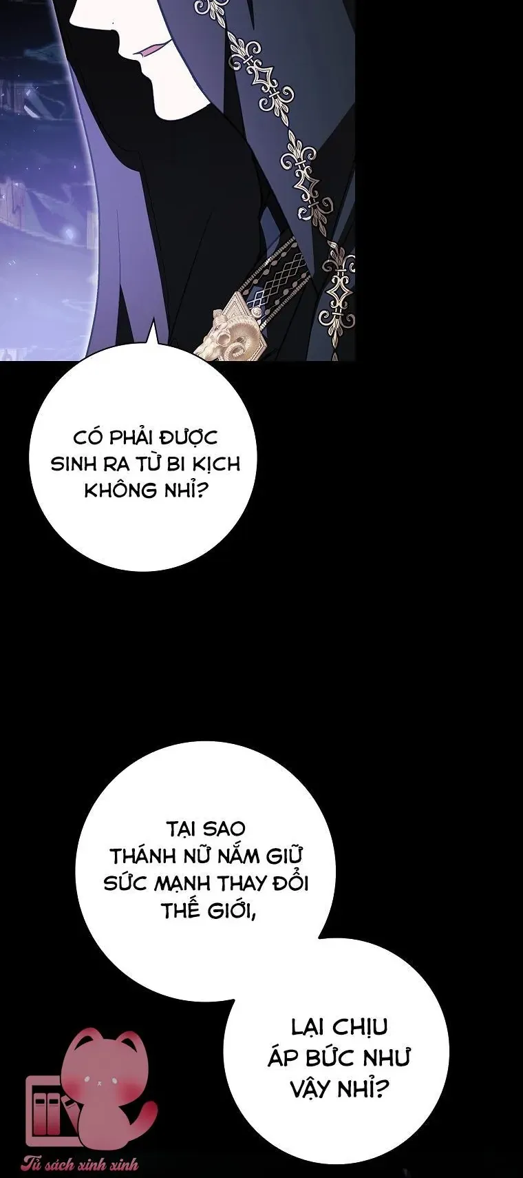 Nhận Nuôi Người Cha Phản Diện Chapter 95 - 64