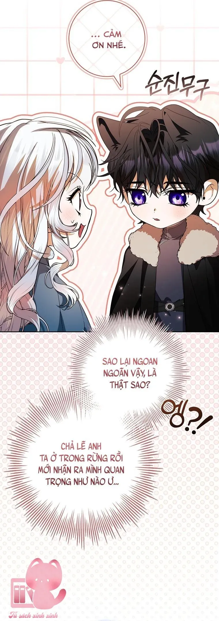 Nhận Nuôi Người Cha Phản Diện Chapter 95 - 10