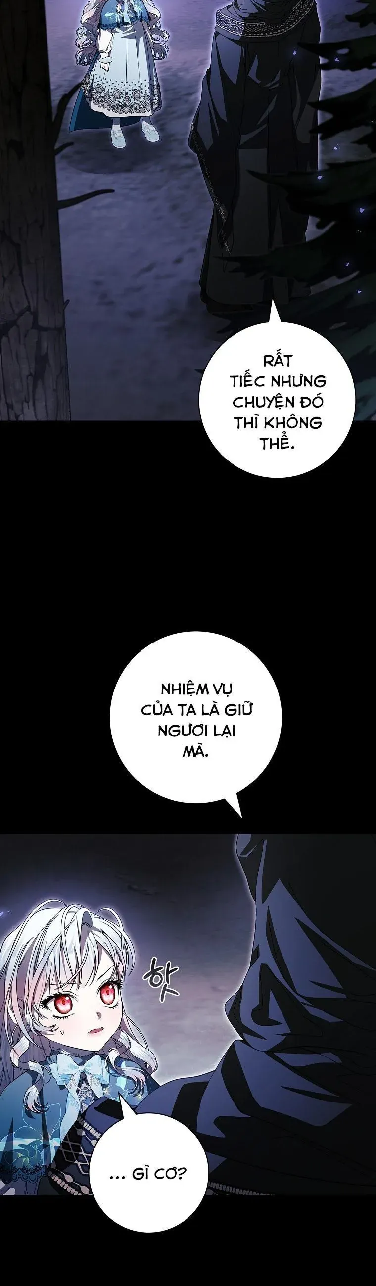 Nhận Nuôi Người Cha Phản Diện Chapter 96 - 11