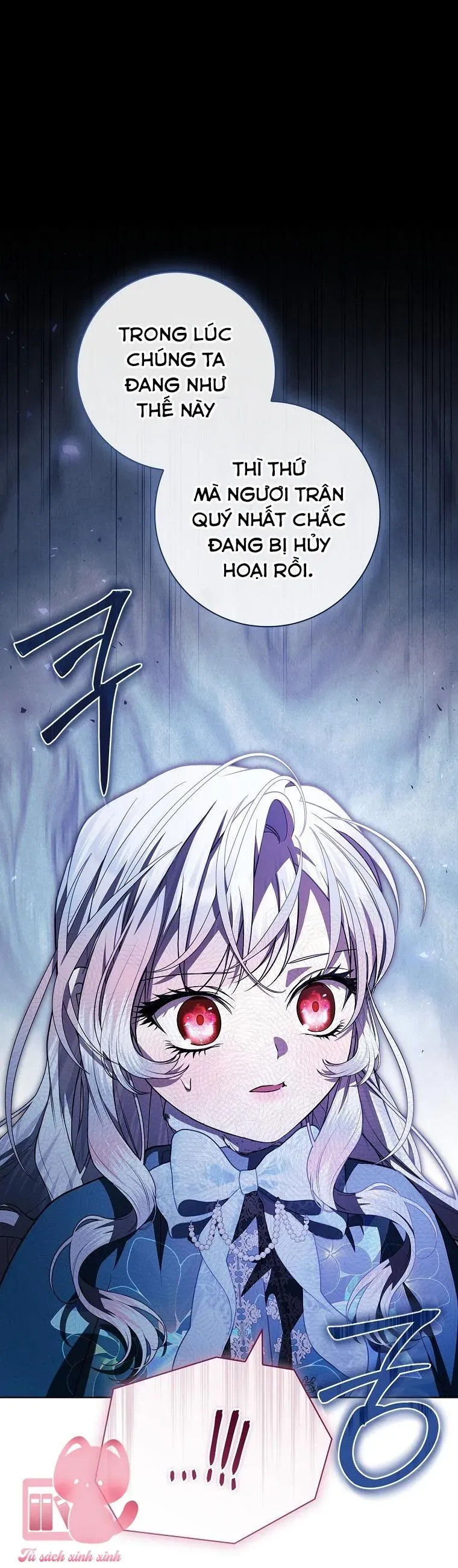 Nhận Nuôi Người Cha Phản Diện Chapter 96 - 12