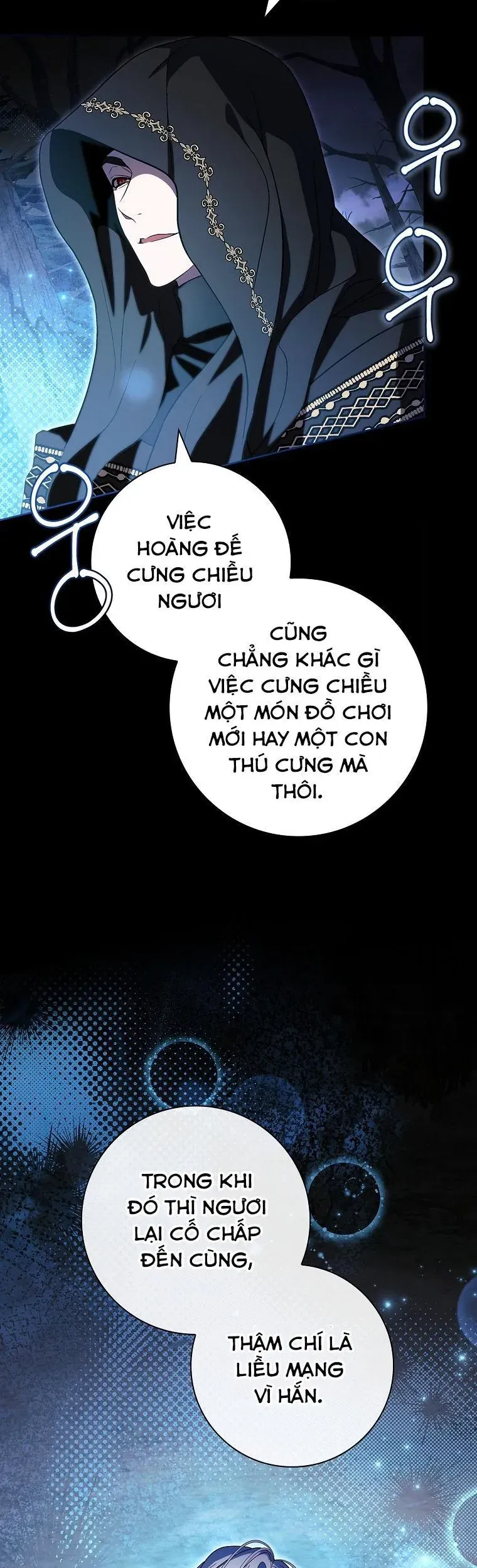 Nhận Nuôi Người Cha Phản Diện Chapter 96 - 18