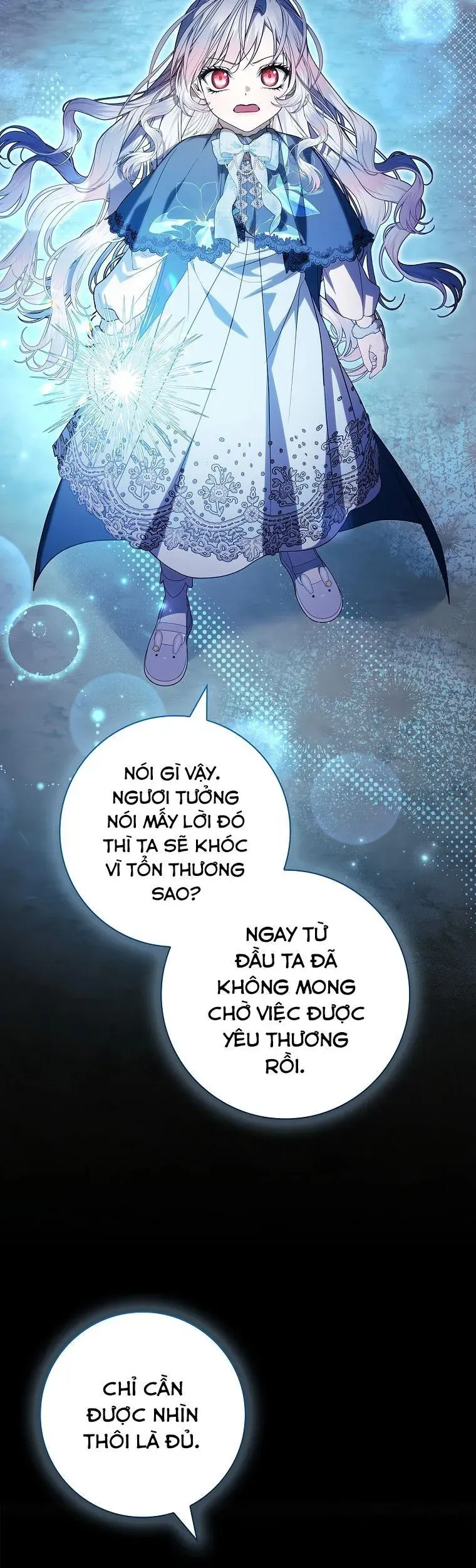 Nhận Nuôi Người Cha Phản Diện Chapter 96 - 19