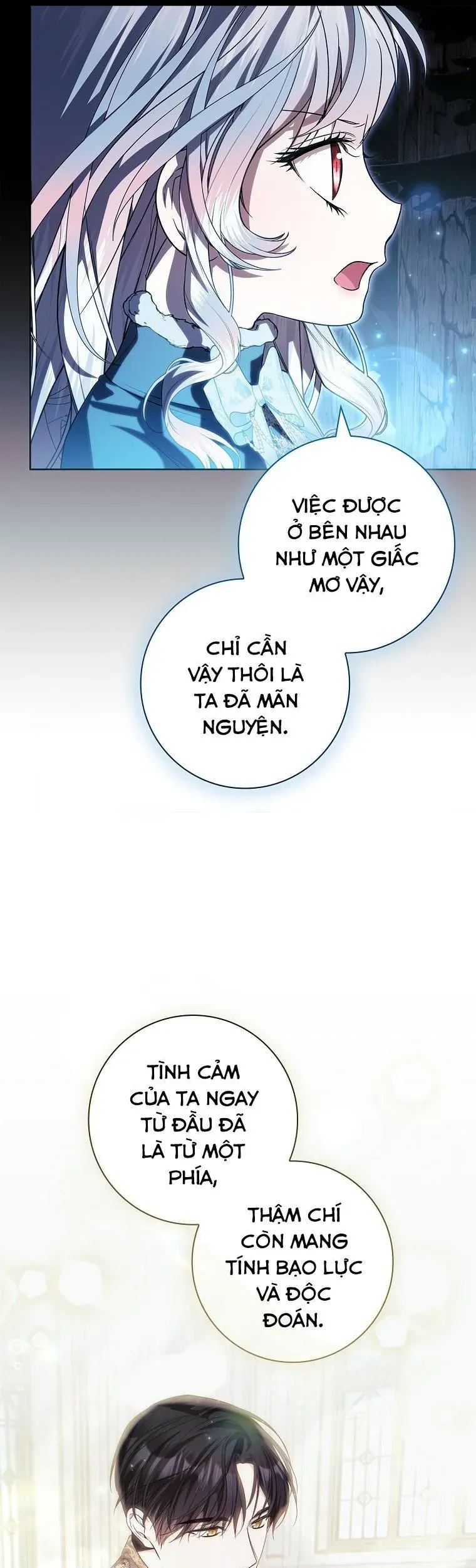 Nhận Nuôi Người Cha Phản Diện Chapter 96 - 20