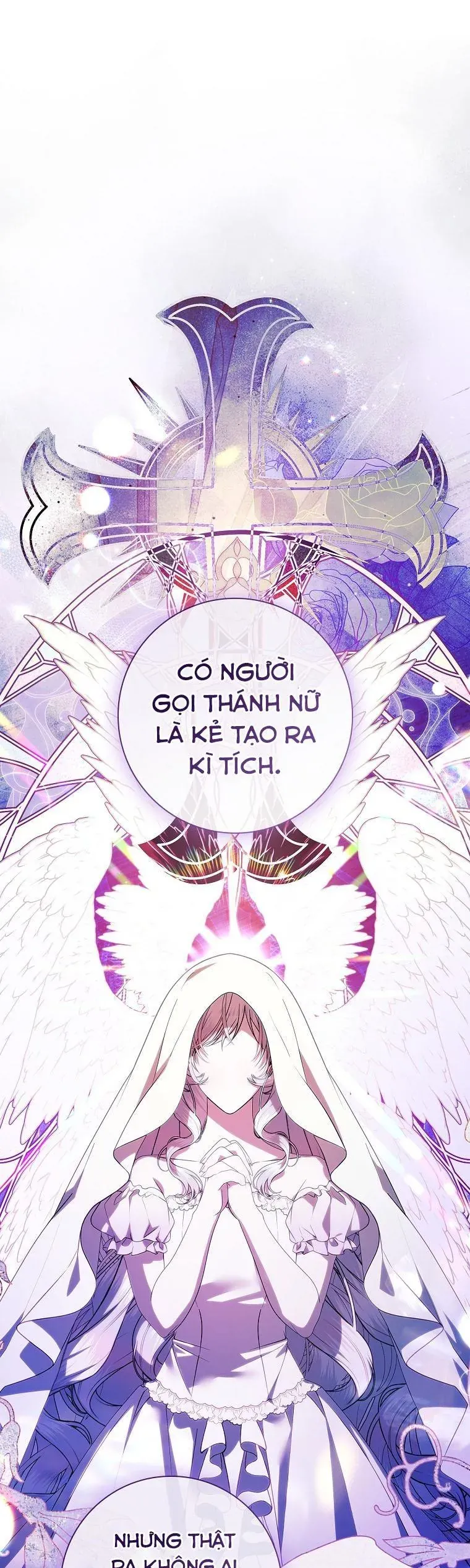 Nhận Nuôi Người Cha Phản Diện Chapter 96 - 3