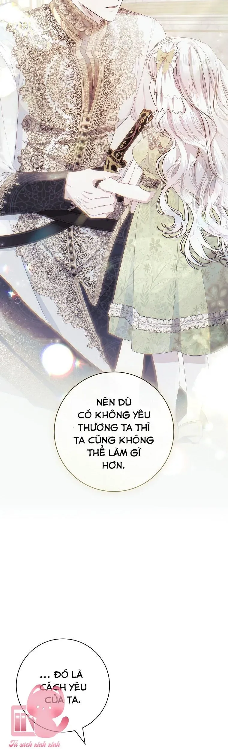 Nhận Nuôi Người Cha Phản Diện Chapter 96 - 21