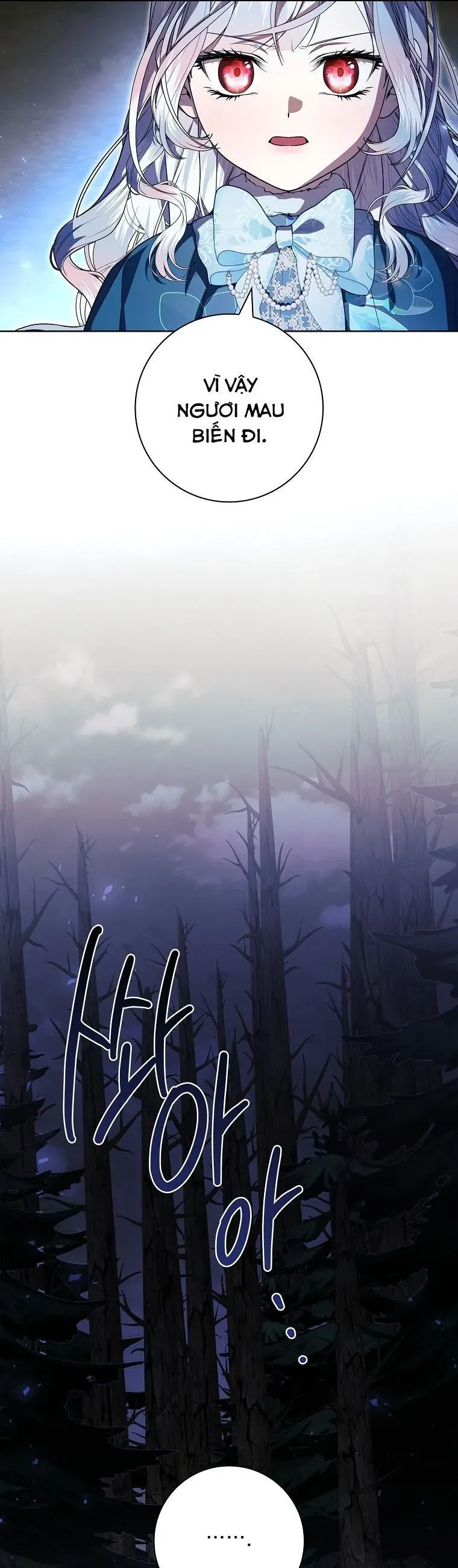 Nhận Nuôi Người Cha Phản Diện Chapter 96 - 22