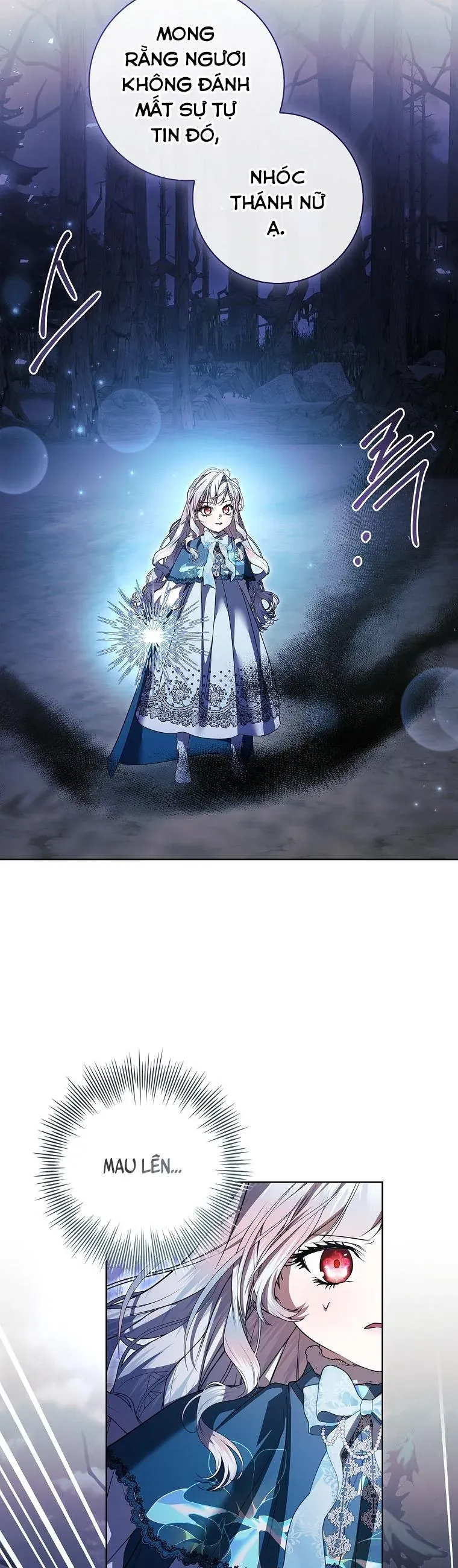 Nhận Nuôi Người Cha Phản Diện Chapter 96 - 24