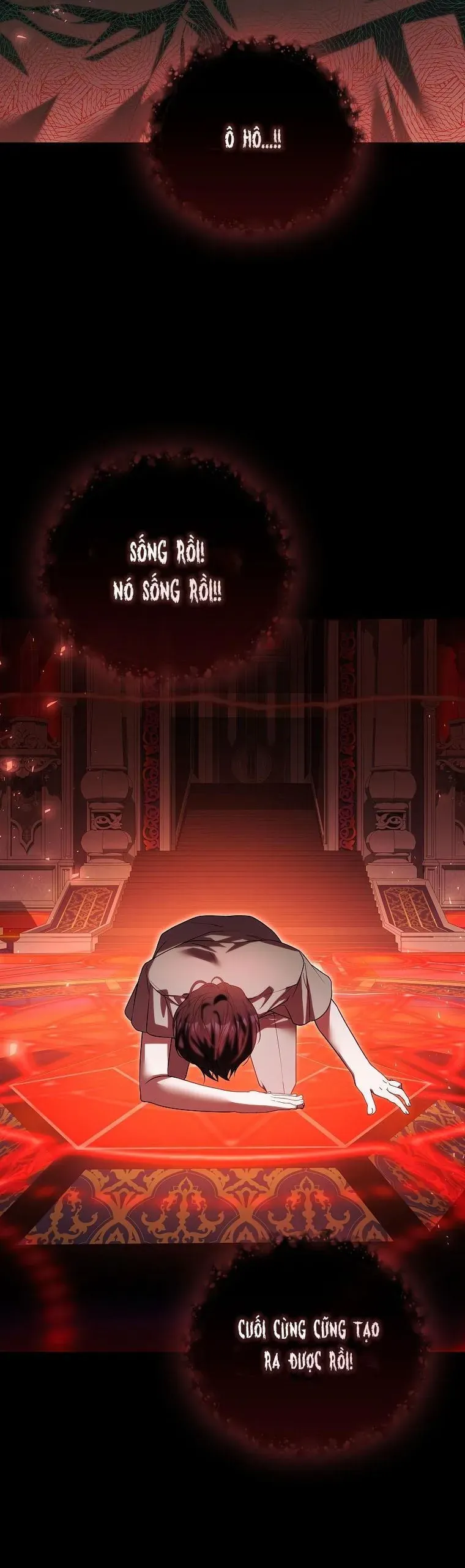 Nhận Nuôi Người Cha Phản Diện Chapter 96 - 29